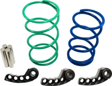 DYNOJET - CLUTCH KIT POL RZR PRO XP 20-2 - 11400840