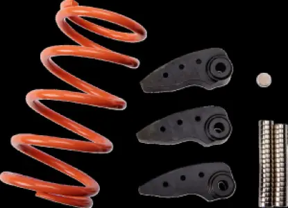 DYNOJET - CLUTCH KIT POL RANGER XP1000 1 - 11400841