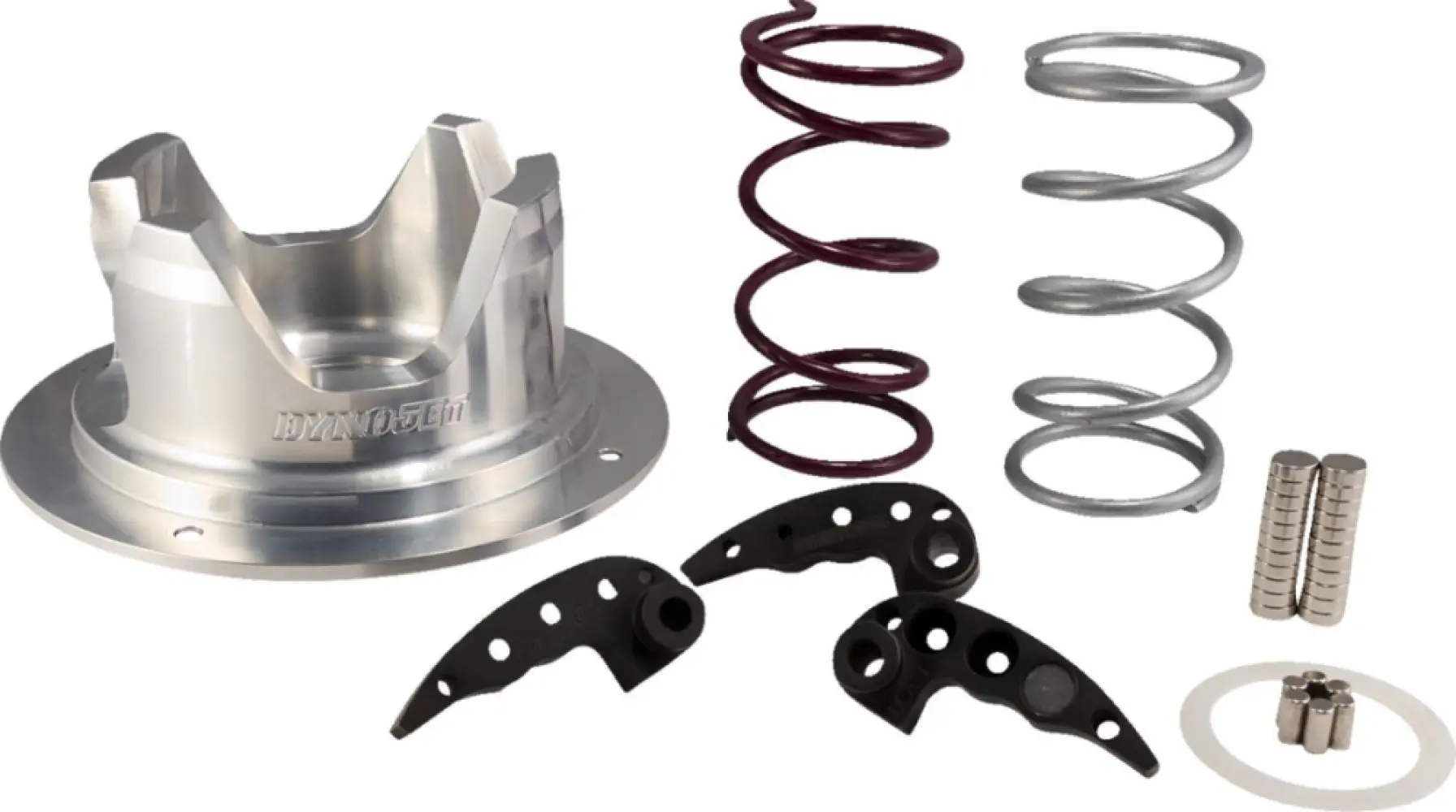 DYNOJET - CLUTCH KIT POL RZR 900 EBS 16- - 11400844