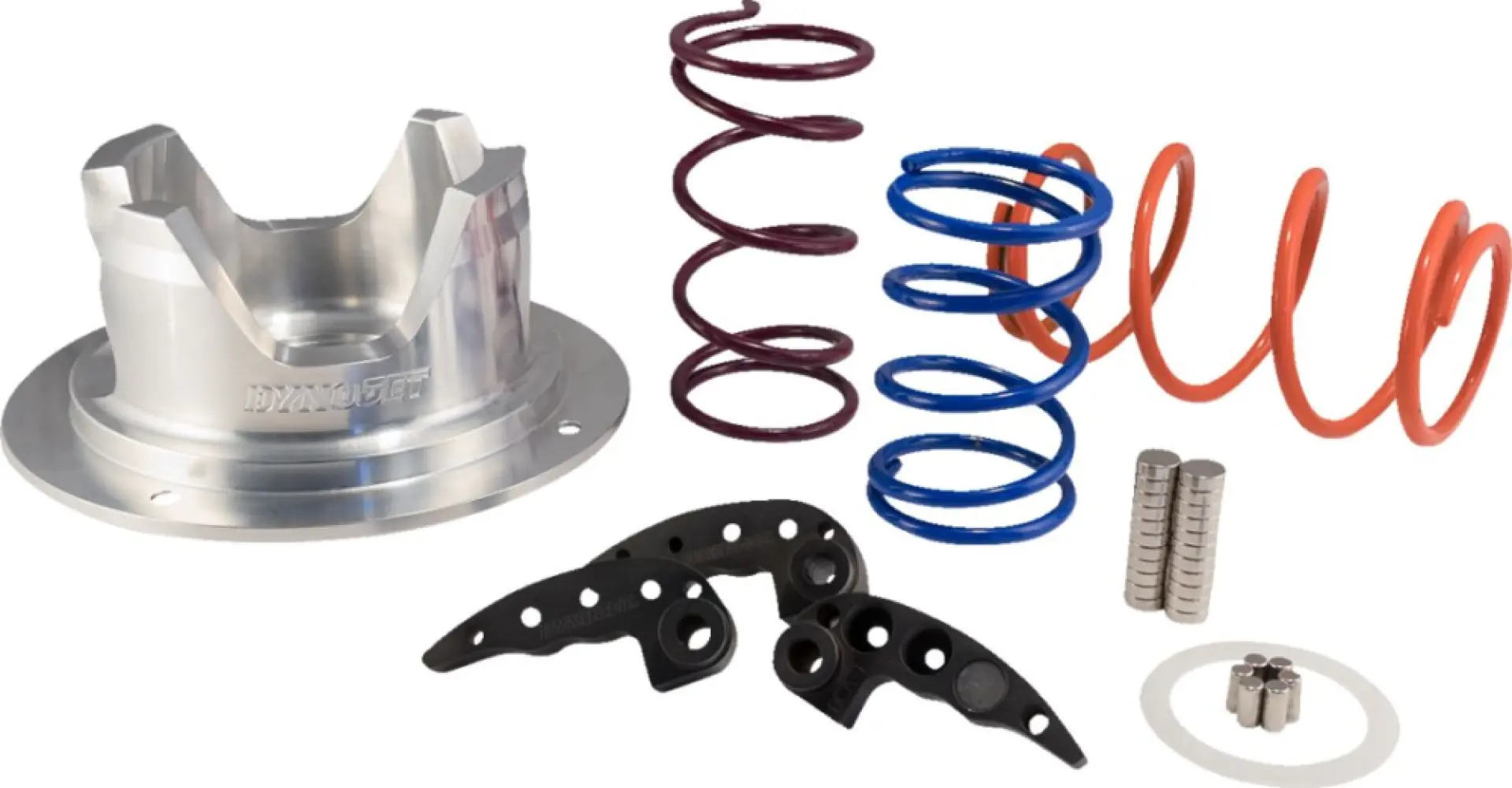 DYNOJET - CLUTCH KIT POL RZR XP1000 16-2 - 11400845