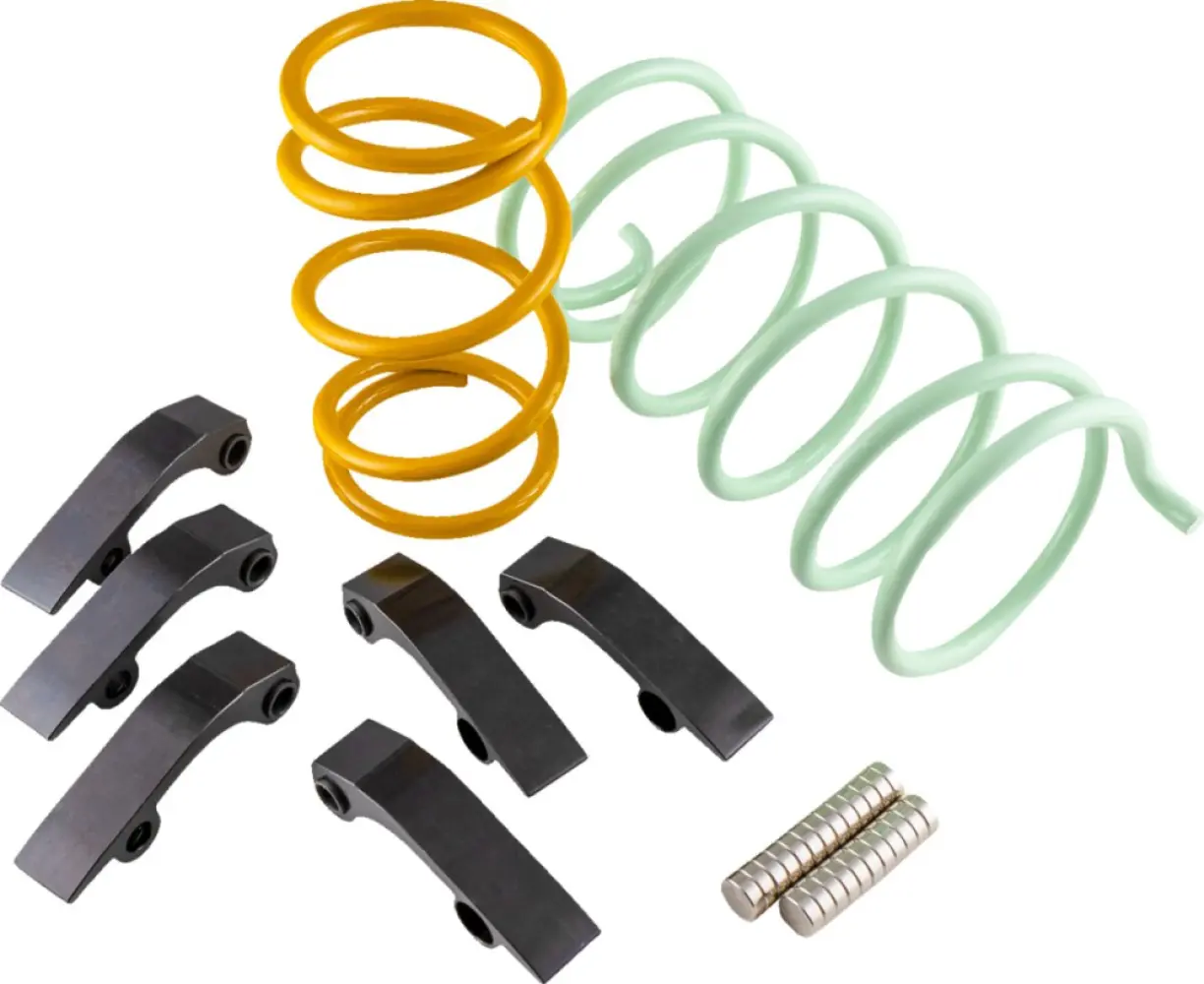 DYNOJET - CLUTCH KIT C-A MAVERICK X3 RR  - 11400851