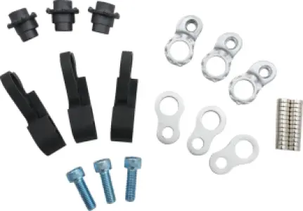 DYNOJET - CLUTCH ARM KIT CLICKER PDRIVE  - 11400850