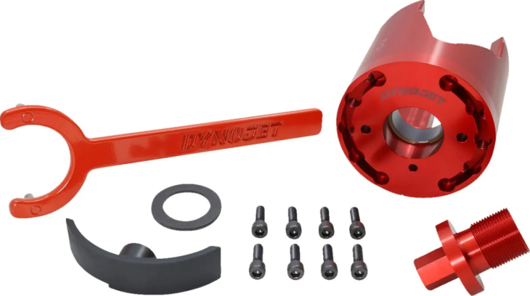 DYNOJET - CLUTCH KIT C-A X3/X3 RR 17-23 - 11400856