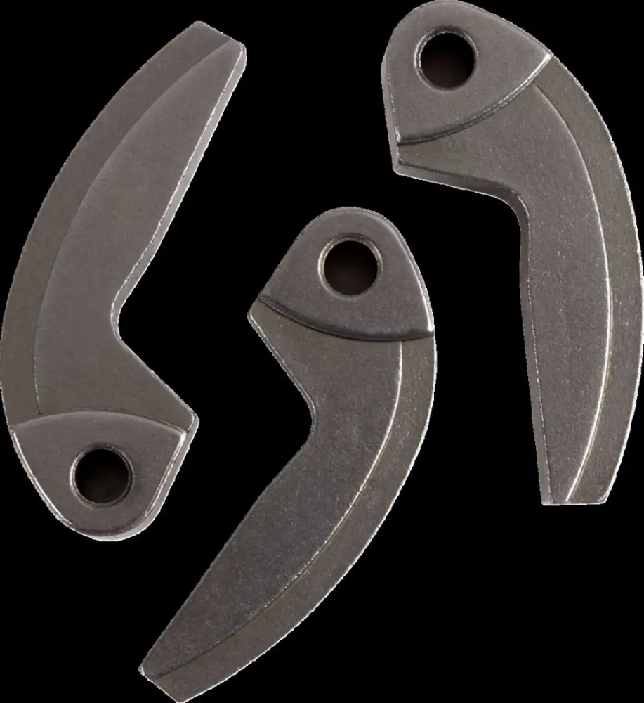 MOOSE OFFROAD FOUR WHEEL - POLARIS CLUTCH WEIGHTS (20-56) - 11400873