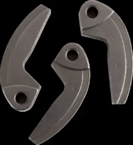 MOOSE OFFROAD FOUR WHEEL - POLARIS CLUTCH WEIGHTS (20-56) - 11400873