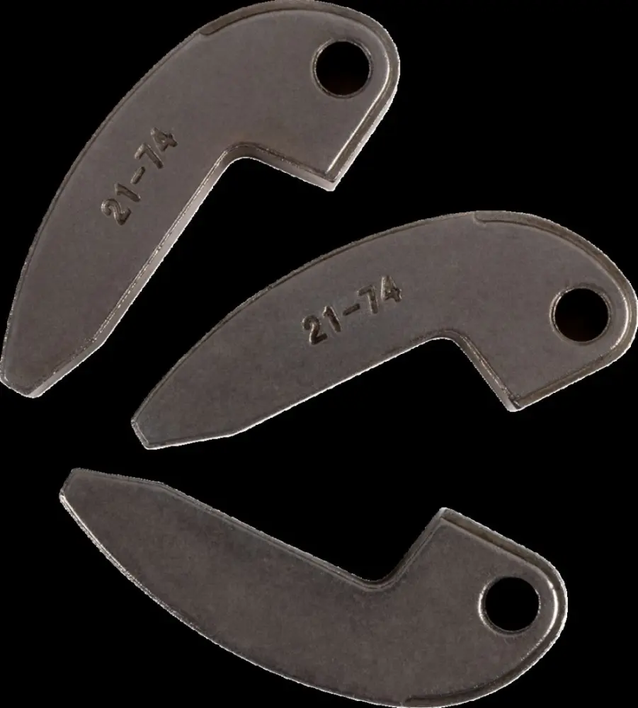 MOOSE OFFROAD FOUR WHEEL - POLARIS CLUTCH WEIGHTS (21-74) - 11400875