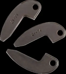 MOOSE OFFROAD FOUR WHEEL - POLARIS CLUTCH WEIGHTS (21-74) - 11400875