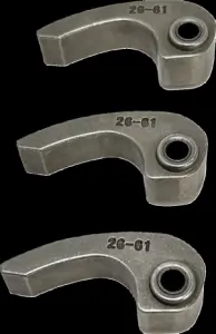 MOOSE OFFROAD FOUR WHEEL - POLARIS CLUTCH WEIGHTS (26-61) - 11400880