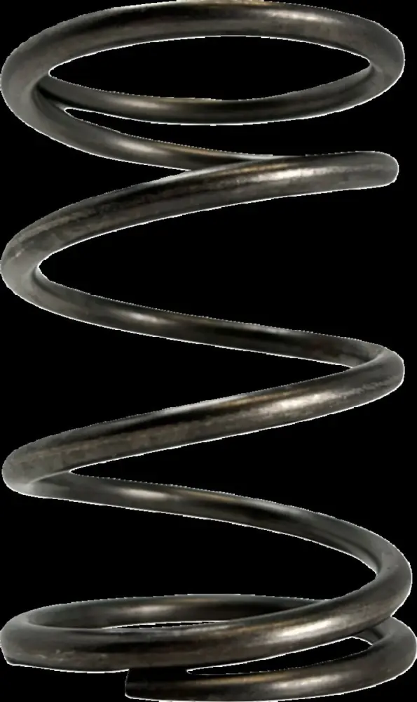 MOOSE OFFROAD FOUR WHEEL - PRIMARY CLUTCH SPRING (BLACK)  - 11400885