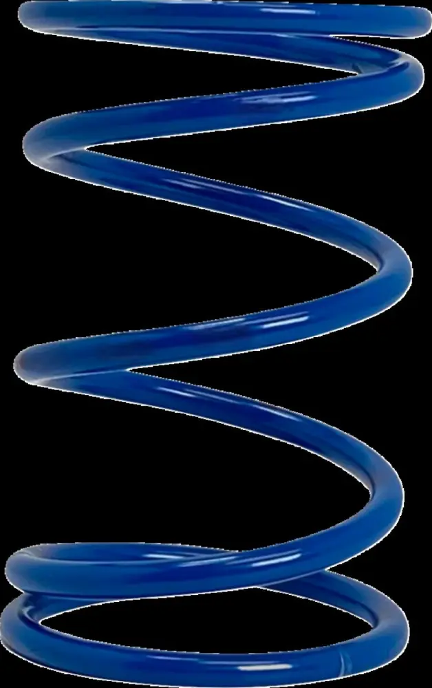MOOSE OFFROAD FOUR WHEEL - PRIMARY CLUTCH SPRING (BLUE) R - 11400886