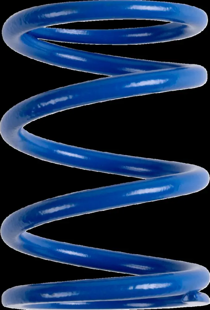 MOOSE OFFROAD FOUR WHEEL - PRIMARY CLUTCH SPRING (BLUE/YE - 11400887