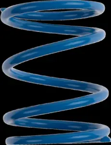 MOOSE OFFROAD FOUR WHEEL - PRIMARY CLUTCH SPRING (BLUE/YE - 11400890