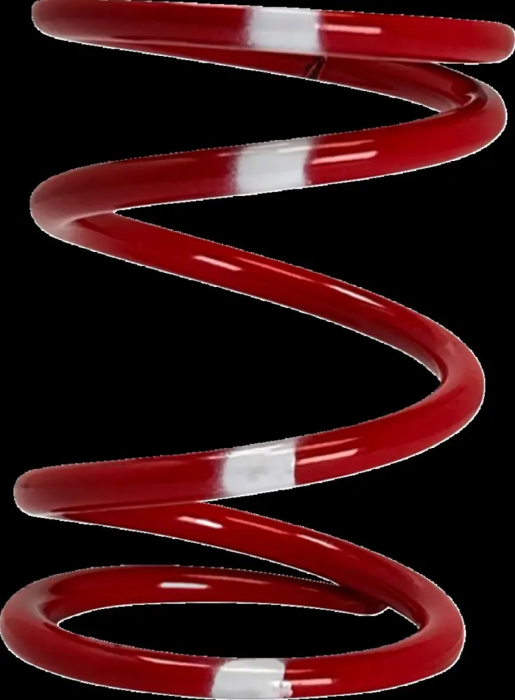 MOOSE OFFROAD FOUR WHEEL - PRIMARY CLUTCH SPRING (RED/BLU - 11400891