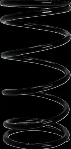 MOOSE OFFROAD FOUR WHEEL - PRIMARY CLUTCH SPRING (BLACK)  - 11400892