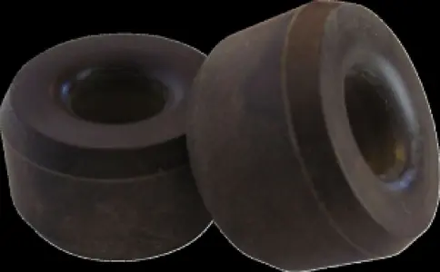 MOOSE OFFROAD FOUR WHEEL - SECONDARY CLUTCH ROLLERS (PAIR - 11400894