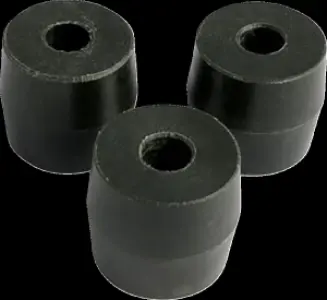 MOOSE OFFROAD FOUR WHEEL - EBS SECONDARY CLUTCH ROLLERS ( - 11400896