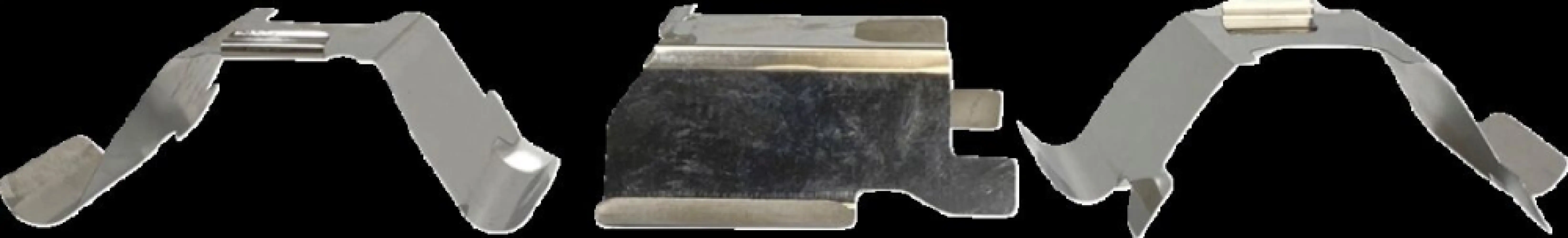 MOOSE OFFROAD FOUR WHEEL - RS1 PRIMARY CLUTCH SLIDER PLAT - 11400898