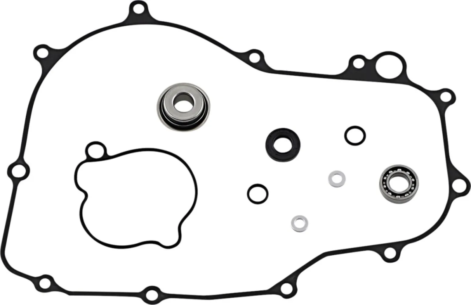 MOOSE OFFROAD HARD-PARTS - REPAIR KIT WATER PUMP HON - 09346543