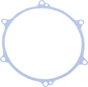 MOOSE OFFROAD HARD-PARTS - GASKET CLUTCH CVR KLX250 - 09346572