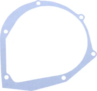 MOOSE OFFROAD HARD-PARTS - GASKET IGN CVR DRZ125 - 09346576
