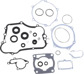MOOSE OFFROAD HARD-PARTS - GASKET SET W/OS YZ65 - 09346582