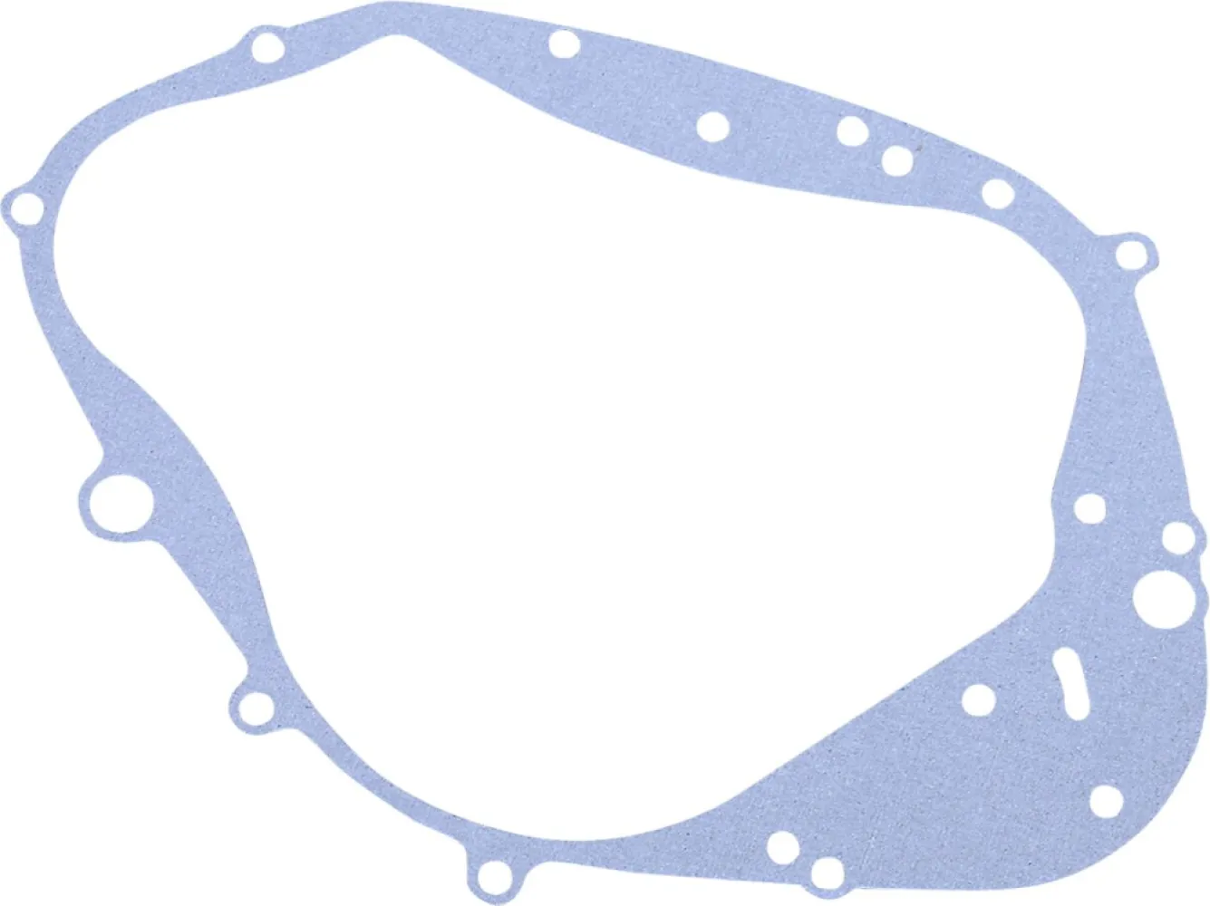 MOOSE OFFROAD HARD-PARTS - GASKET CL CVR DRZ125/200 - 09346575