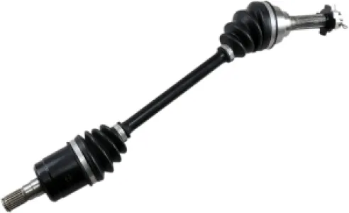 MOOSE OFFROAD FOUR WHEEL - AXLE KIT COMPLETE SUZ - 02141107