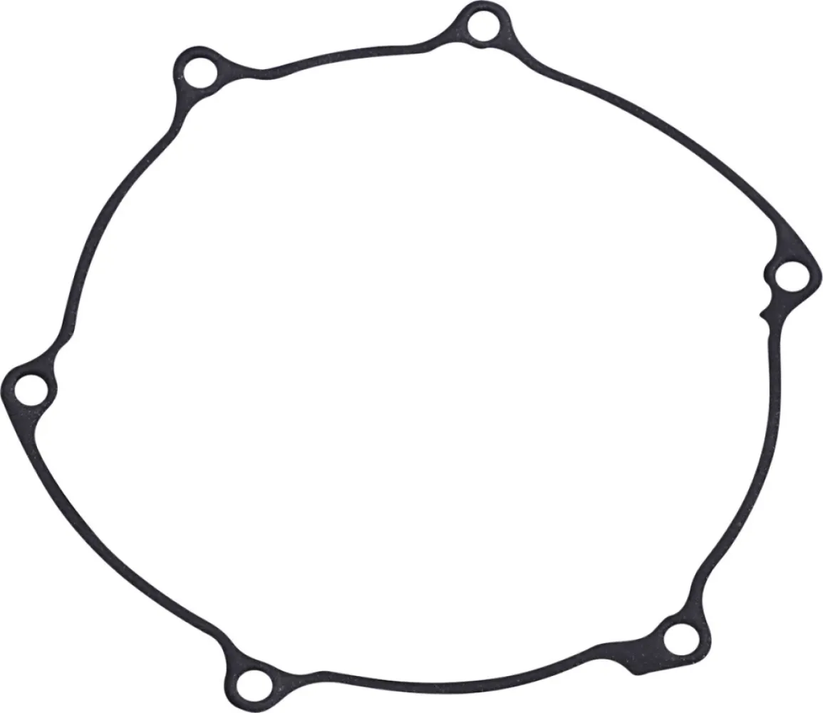 MOOSE OFFROAD HARD-PARTS - GASKET CLUTCH CVR YZ250F - 09346589