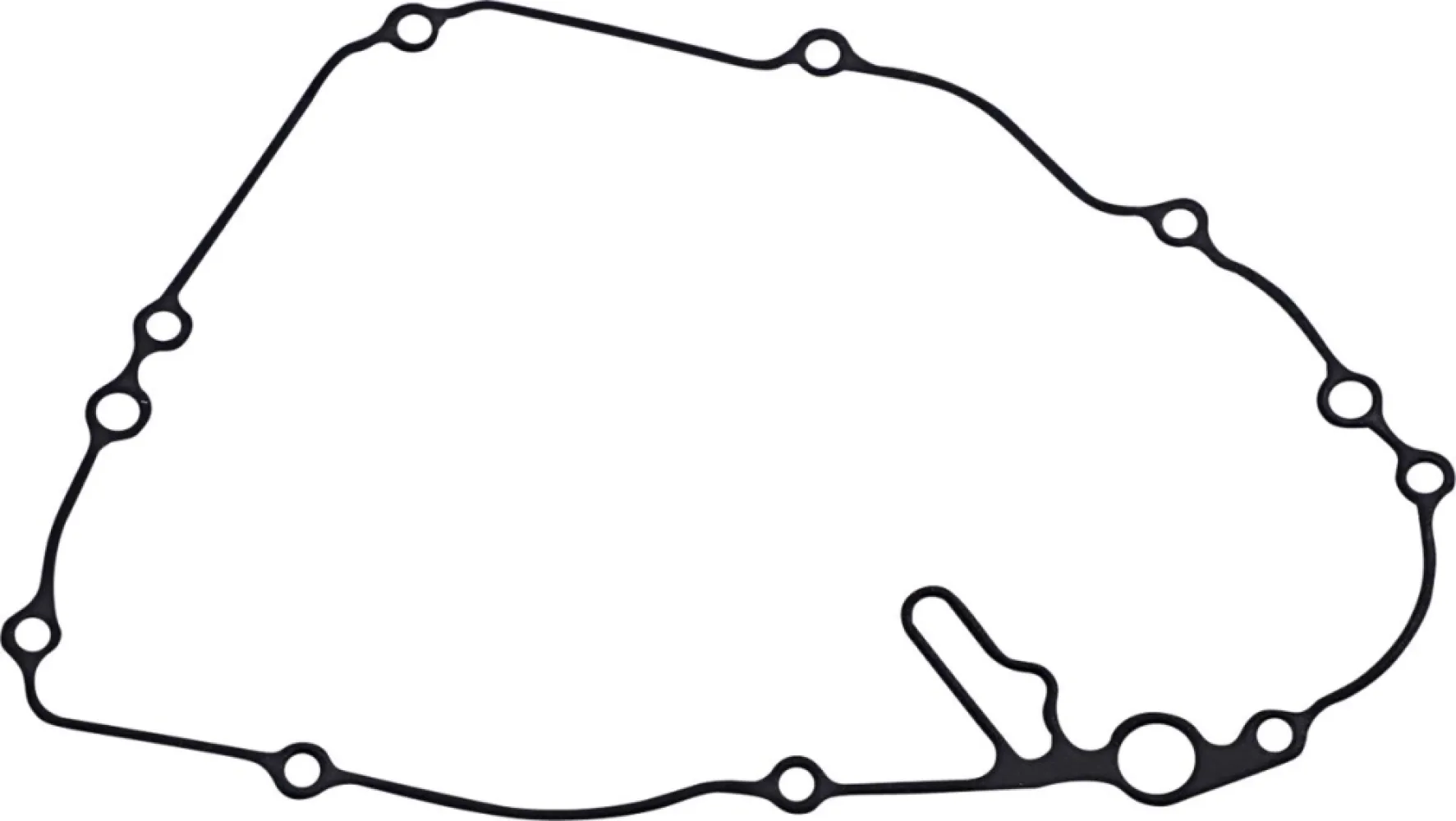 MOOSE OFFROAD HARD-PARTS - GASKET INNER CLUTCH YAM - 09346590
