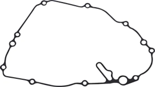 MOOSE OFFROAD HARD-PARTS - GASKET INNER CLUTCH YAM - 09346590
