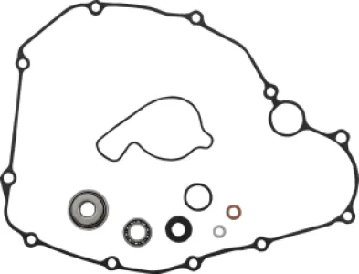 MOOSE OFFROAD HARD-PARTS - REPAIR KIT WATER PUMP HON - 09346693
