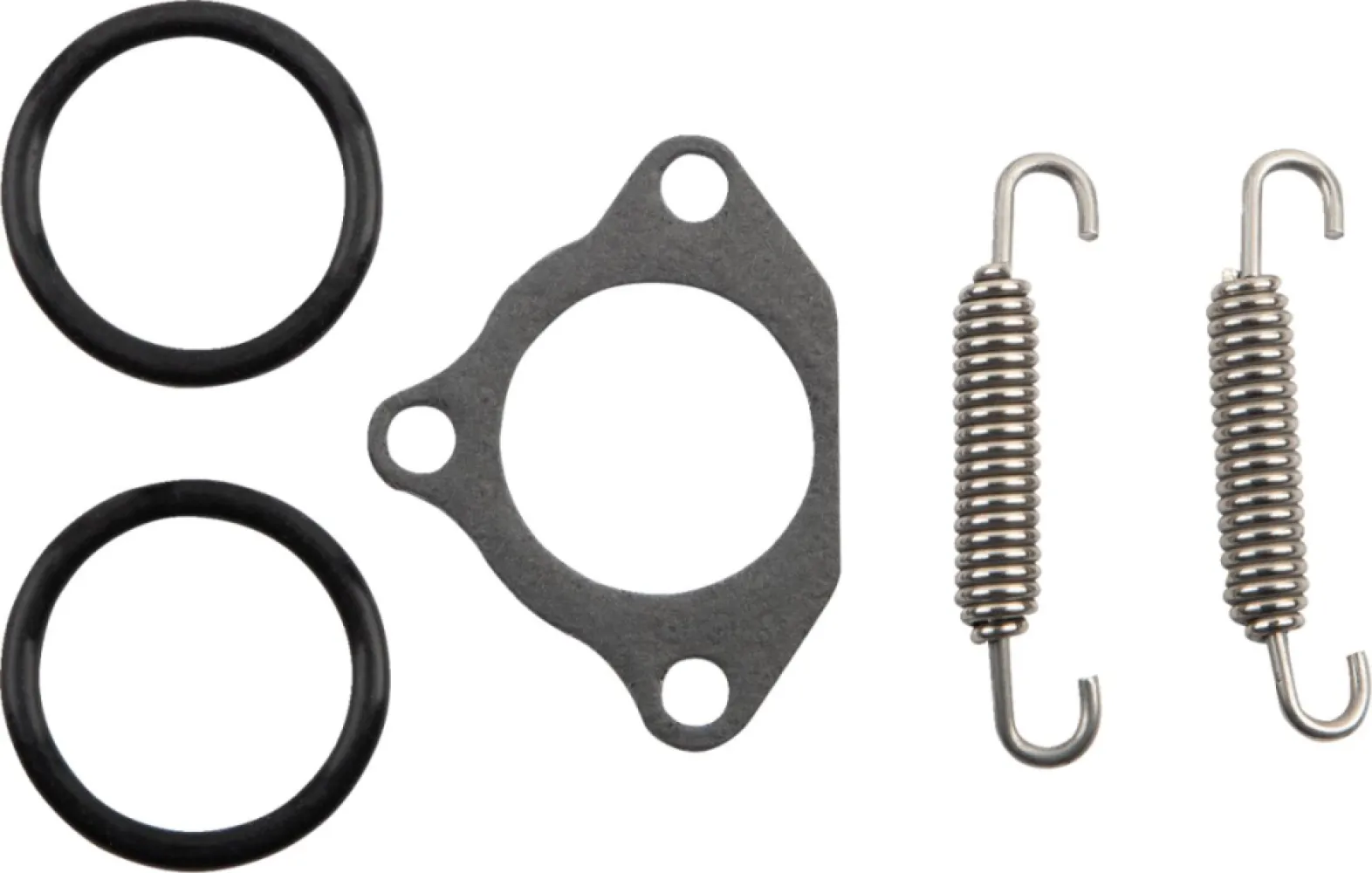 MOOSE OFFROAD HARD-PARTS - GASKET KIT EXHAUST MOOSE - 09346687