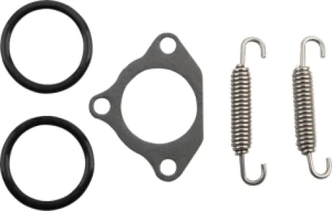 MOOSE OFFROAD HARD-PARTS - GASKET KIT EXHAUST MOOSE - 09346687