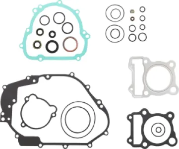 MOOSE OFFROAD HARD-PARTS - GASKET SET W/OS KLX 140 - 09346891