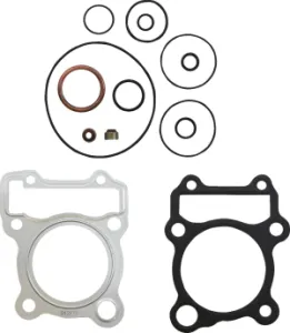 MOOSE OFFROAD HARD-PARTS - GASKET SET TOP END KLX - 09346890