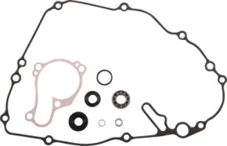 MOOSE OFFROAD HARD-PARTS - REPAIR KIT WATER PUMP YAM - 09346695