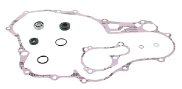 MOOSE OFFROAD HARD-PARTS - REPAIR KIT WATER PUMP YAM - 09346696