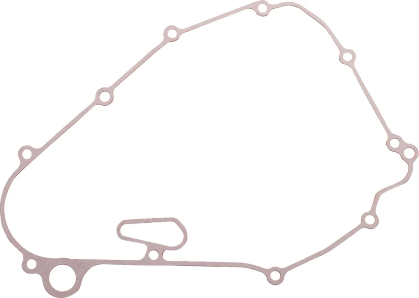MOOSE OFFROAD HARD-PARTS - GASKET CLUTCH INNER KAW - 09346895