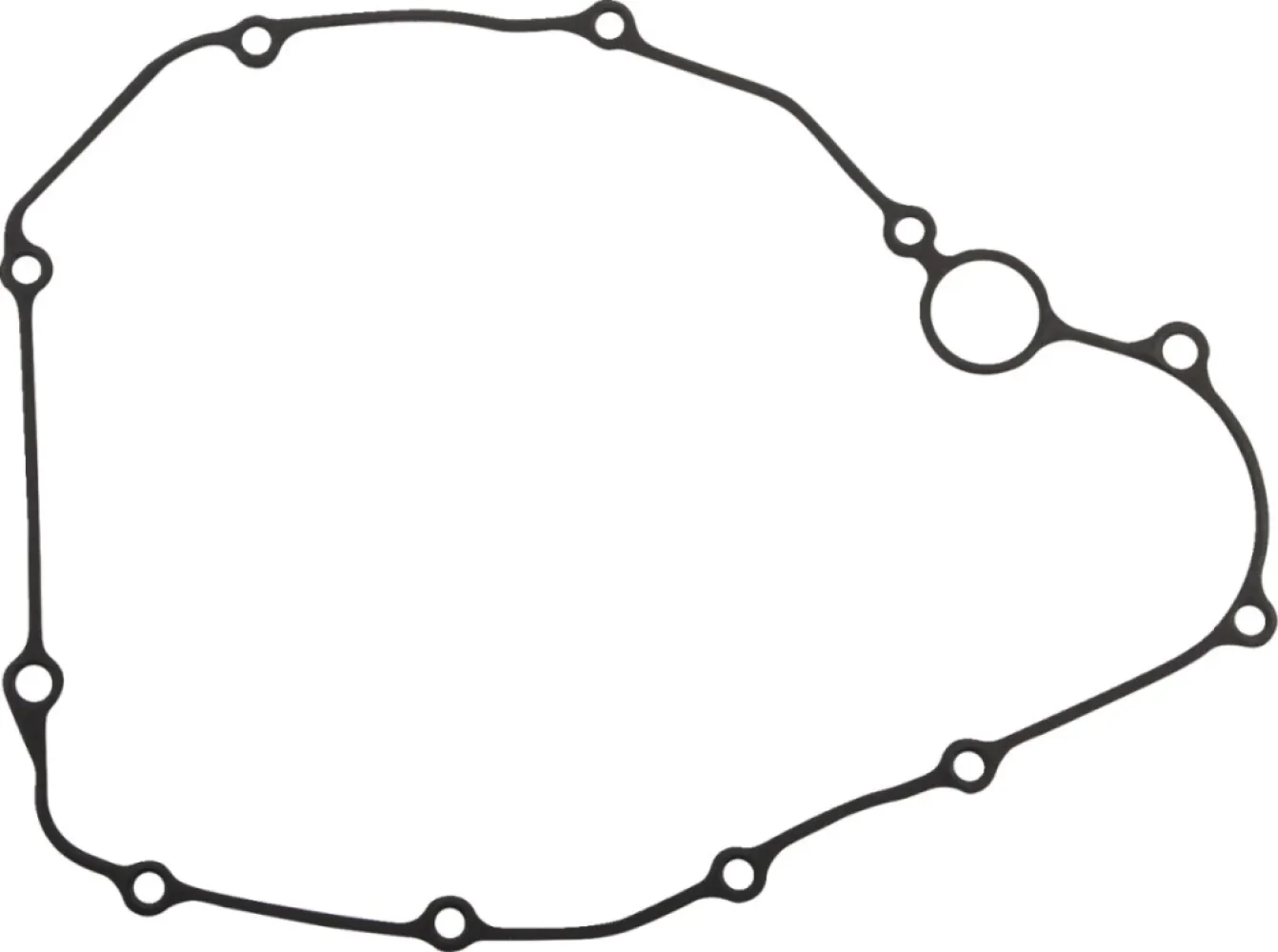 MOOSE OFFROAD HARD-PARTS - GASKET CLUTCH INNER HON - 09346894