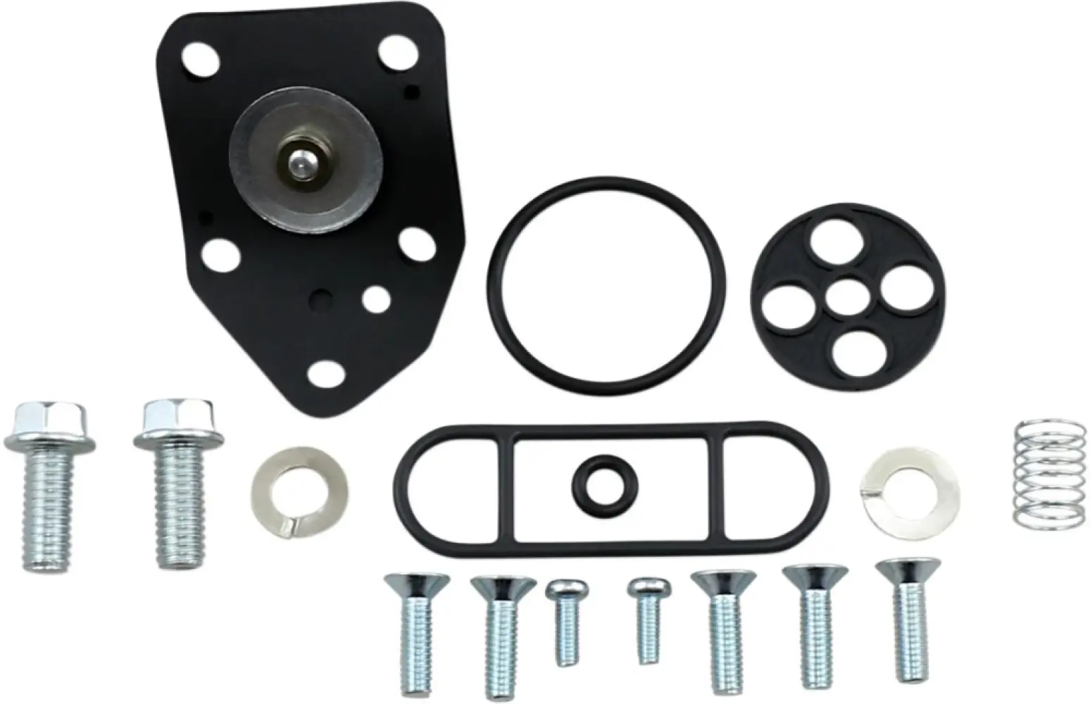 PARTS UNLIMITED - FUEL PETCOCK REPR KIT YAM - 07050444