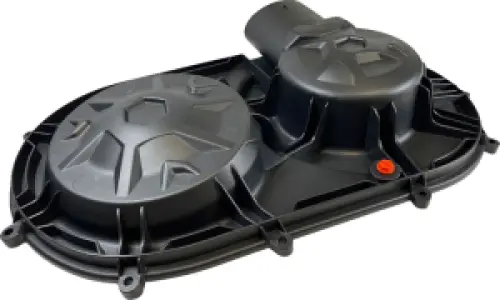 MOOSE OFFROAD FOUR WHEEL - CLUTCH COVER CANAM OUTER - 09402123