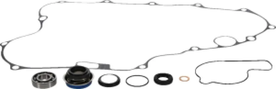 PROX - REPAIR KT WTRPUMP RM250 - 09347030