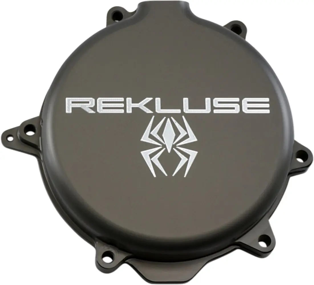 REKLUSE - CLTCH CVR FE/KTM250 07-13 - 09401800