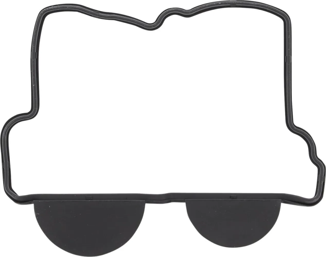 MOOSE OFFROAD HARD-PARTS - GASKET VALVE COVER KAW - 09346899