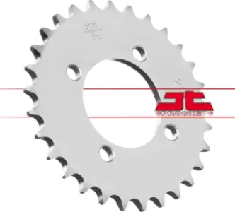 JT SPROCKETS - SPROCKET REAR 420 29T - 12102529