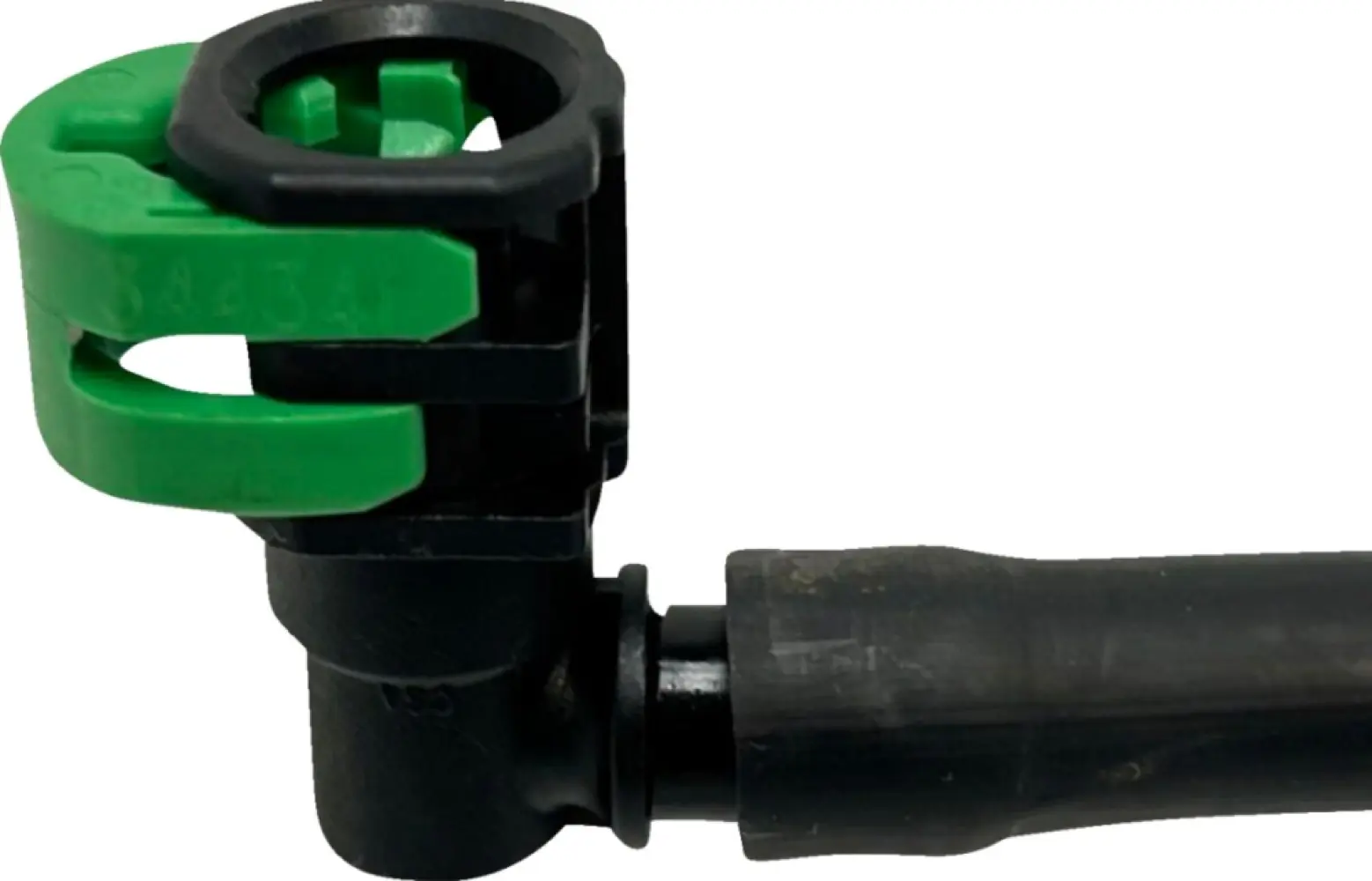 MOOSE OFFROAD FOUR WHEEL - REPLACEMENT FUEL LINES POLARIS - 07060644