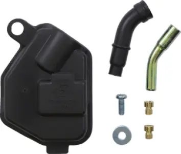 MOOSE OFFROAD FOUR WHEEL - CARBURETOR HONDA ATV MSE - 10020101