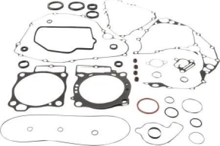 MOOSE OFFROAD HARD-PARTS - GASKET SET CMPL W/OS - 09346916