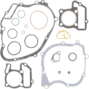 MOOSE OFFROAD HARD-PARTS - GASKET SET COMP YAM TTR - 09346925