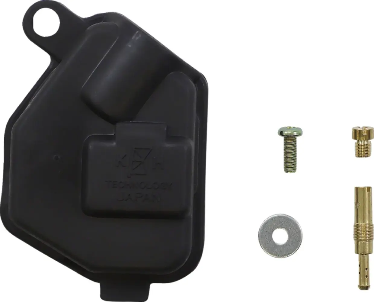 MOOSE OFFROAD FOUR WHEEL - CARBURETOR HONDA ATV MSE - 10020097